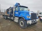 2022 Freightliner 114Sd Crane Truck, Copart US lot 41954216: photo 1, Side