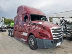 2022 Freightliner Cascadia 126 Semi Truck, Copart US lot 41751936: photo 1, Side