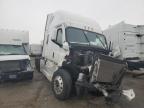 2022 Freightliner Cascadia 126, Copart US lot 42494445: photo 1, Front End