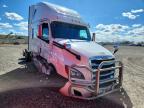 2022 Freightliner Cascadia 126 Semi Truck, auction photograph