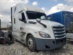 2022 Freightliner Cascadia 126, Copart US lot 50986514: photo 1, Water/Flood