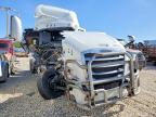 2022 Freightliner Business Class M2 Semi Truck, Copart US lot 42021636: photo 1, Front End