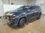 2022 Gmc Acadia Slt, Copart US lot 49118736: photo 1, Burn - Engine
