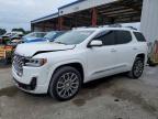 2022 Gmc Acadia Denali, auction photograph