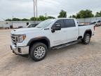 2022 Gmc Sierra 2500, auction photograph