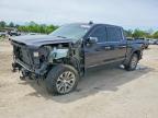 2022 Gmc Sierra K1500 Denali, Copart US lot 46847966: photo 1, Front End