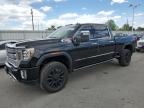 2022 Gmc Sierra K2500 Denali, auction photograph