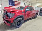 2022 Gmc Sierra K1500 Elevation-L, auction photograph