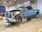 2022 Gmc Sierra Limited K1500 Sle, Copart US lot 47400556, VIN 1GTR9BED9NZ200558: photo 1, Front End