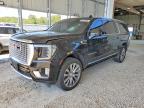 2022 Gmc Yukon XL Denali, auction photograph