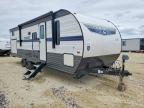 2022 Gulfstream Conquest Camper, auction photograph