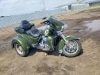 2022 Harley-Davidson Flhtcutg, Copart US lot 50644136: photo 1, Water/Flood