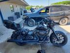 2022 Harley-Davidson Flhxst, auction photograph