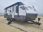 2022 Highland Ridge Olympia Camper, auction photograph