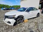 2022 Honda Accord Sport, auction photograph