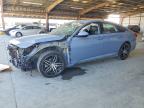 2022 Honda Accord Touring Hybrid, auction photograph