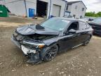 2022 Honda Civic Sport, auction photograph