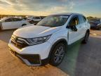 2022 Honda Cr-V EX, auction photograph