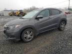 2022 Honda Hr-V Exl, auction photograph