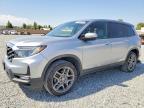 2022 Honda Passport Exl, Copart US lot 51844056: photo 1, Side