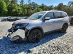 2022 Honda Pilot SE, auction photograph