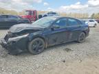 2022 Hyundai Elantra Sel, Copart US lot 47957496: photo 1, Front End