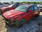 2022 Hyundai Elantra, Copart US lot 53189486: photo 1, Front End