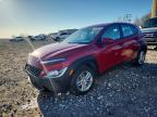 2022 Hyundai Kona SE, auction photograph