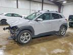 2022 Hyundai Kona Sel, auction photograph