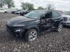 2022 Hyundai Kona Sel, auction photograph