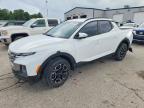2022 Hyundai Santa Cruz Sel Premium, auction photograph