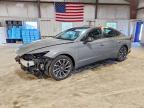 2022 Hyundai Sonata Limited, Copart US lot 53455346: photo 1, Front End