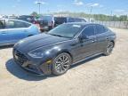 2022 Hyundai Sonata Limited, auction photograph