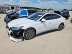 2022 Hyundai Sonata Hybrid Limited, auction photograph