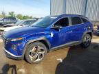 2022 Hyundai Tucson Sel, Copart US lot 51182676: photo 1, Hail