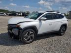 2022 Hyundai Tucson Sel, Copart US lot 51255506: photo 1, Front End