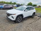 2022 Hyundai Tucson Sel, Copart US lot 51973326: photo 1, Minor Dent/Scratches