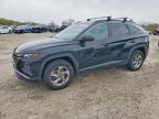 2022 Hyundai Tucson Sel, auction photograph