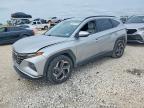 2022 Hyundai Tucson Sel, auction photograph