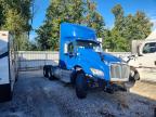 2022 International Lt625 Semi Truck, auction photograph