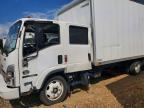 2022 Isuzu Nrr Box Truck, Copart US lot 52999216: photo 1, Rear End