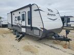 2022 Jayco Jay Flight Camper, auction photograph