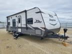 2022 Jayco Jay Flight Camper, auction photograph
