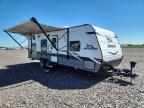 2022 Jayco Jay Flight Camper, Copart US lot 52520476: photo 1, Hail