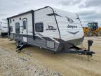 2022 Jayco Jay Flight Camper, auction photograph