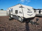 2022 Jayco Jay Flight Camper, Copart US lot 52537846: photo 1, Hail