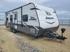 2022 Jayco Jay Flight Camper, auction photograph