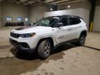 2022 Jeep Compass Trailhawk, Copart US lot 47933296: photo 1, Front End