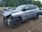 2022 Jeep Compass Latitude, auction photograph