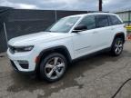 2022 Jeep Gr Cherokee, Copart US lot 52517826: photo 1, Vandalism